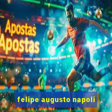 felipe augusto napoli